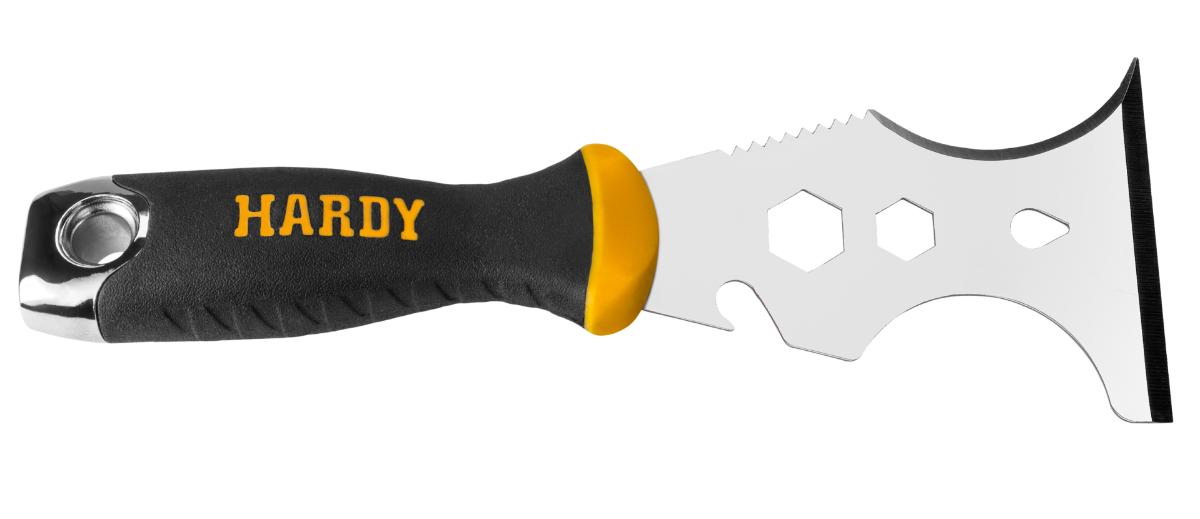 MULTISPATULA 15В1 HARDY 68