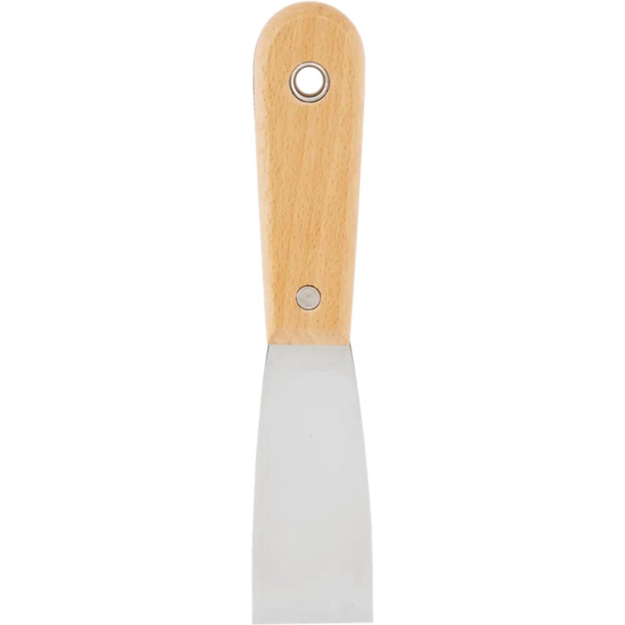 PAINT SPATULA HARDY 4CM 84