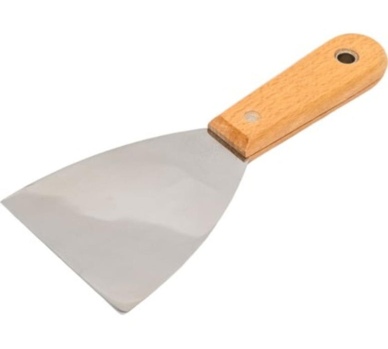 PAINT SPATULA HARDY 8CM 84