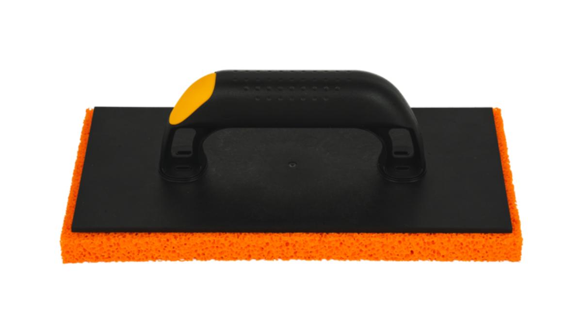 HARDY RUBBER SPONGE PAD 28X14CM