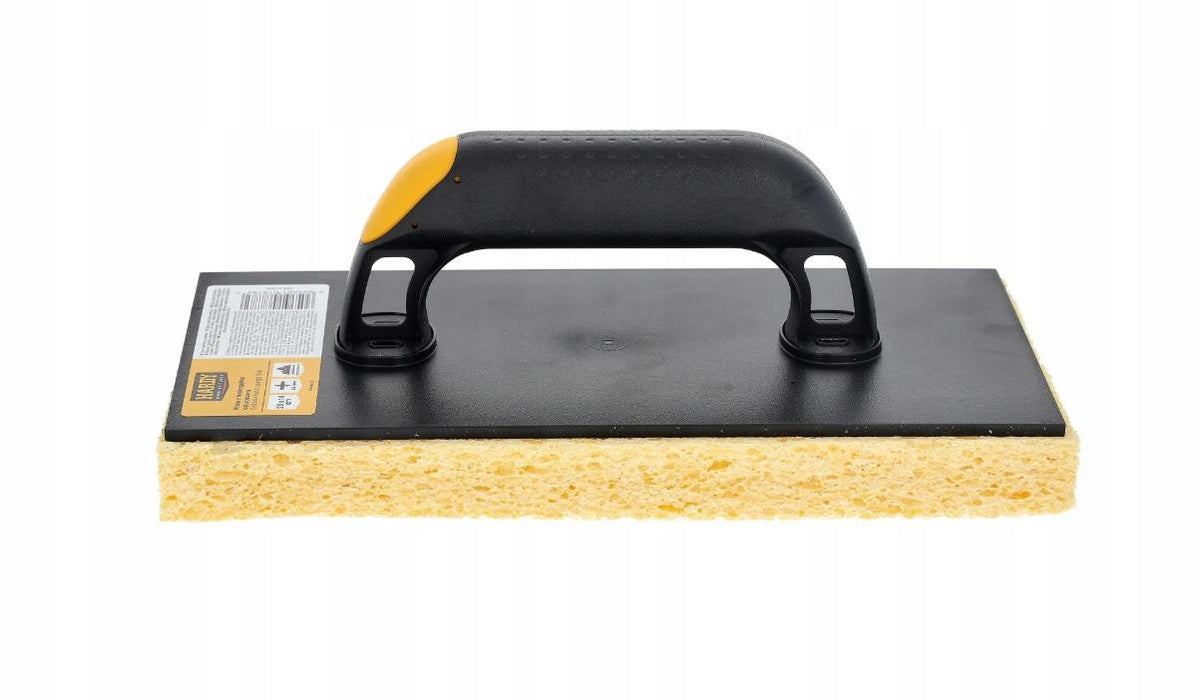 A HARDY HYDROSPONGE FURNITURE 28X14CM