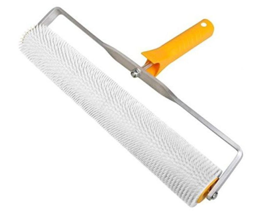 NEEDLE ROLLER HARDY 40CM 80MM
