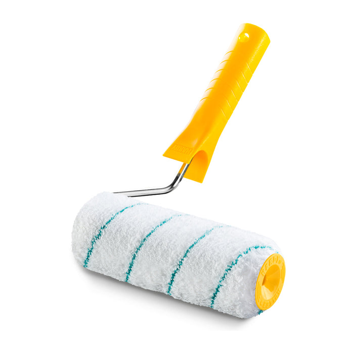 ROLLER WITH HANDLE EUROFAZA 18 CM HARDY HARDY