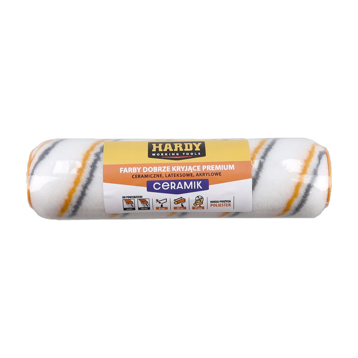 ROLLER FOR CERAMIK HARDY HARDY