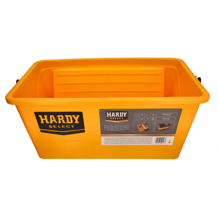 PAINT BUCKET 50 CM HARDY