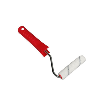 ROLLER NYLONPLUS MINI 10 CM/6MM Ф15MM HARDY