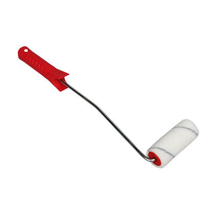 ROLLER NYLONPLUS MINI 10 CM/6MM Ф30MM HARDY