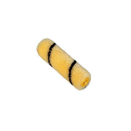 HARDEX MINI ROLLER ROLLER 2 PCS 10 CM/9 MM Φ15 MM HARDY