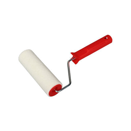 VELUR ROLLER 23 CM/4 MM Ф38MM HARDY
