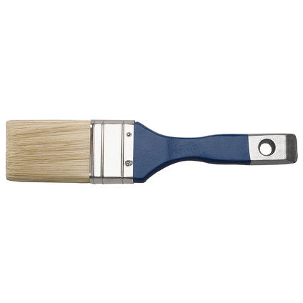 FLAT BRUSH SERIES 43 SYNTHETIC FIBERS 102 MM HARDY