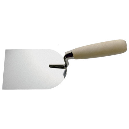 HARDY TROWELER 10X12CM