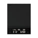 HARIO Polaris black scale - Kitchen scalesAGD-WGK<<<Home Appliance - ProductsAGD<<<ActionPL