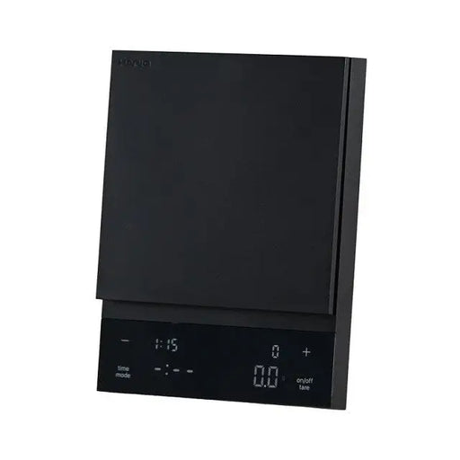 HARIO Polaris black scale - Kitchen scalesAGD-WGK<<<Home Appliance - ProductsAGD<<<ActionPL