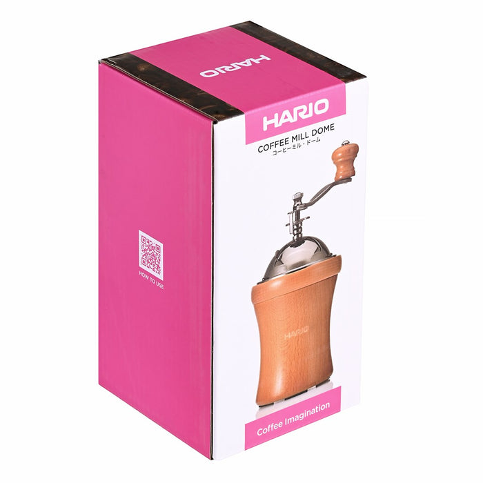 Hario MCD-2 Brown