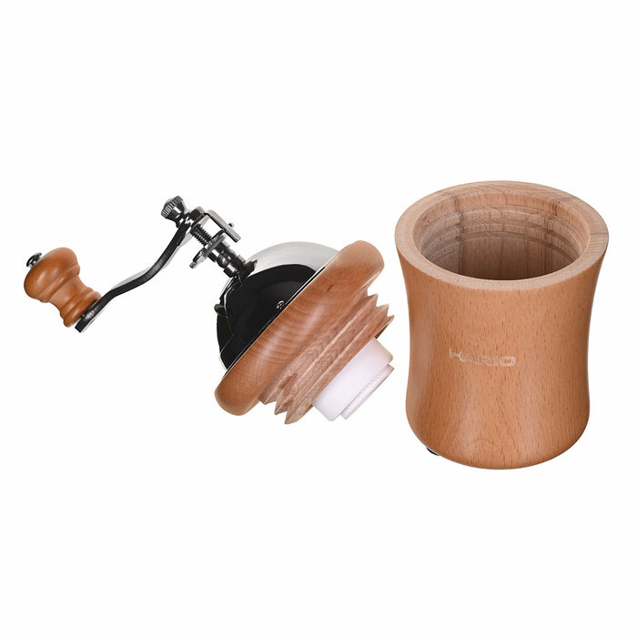 Hario MCD-2 Brown