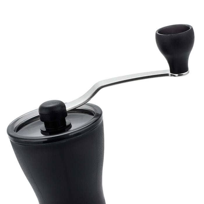 Hario MSS-1DTB coffee grinder Blade grinder Black