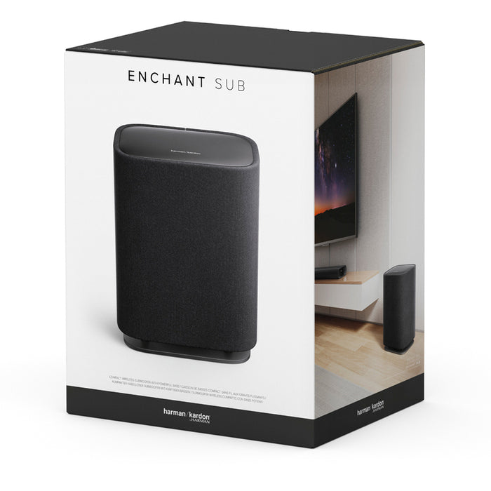 Soundbar system HARMAN KARDON ENCHANT SUB 2