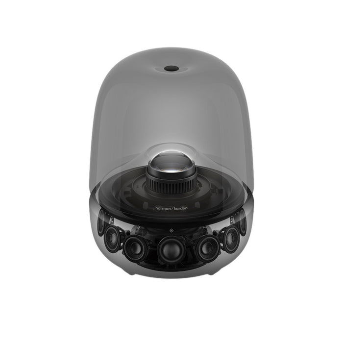 HARMAN KARDON AURA STUDIO 5 audio system