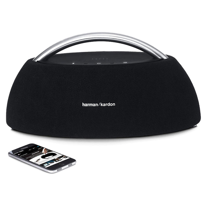 HARMAN KARDON GO&PLAY MINI audio system