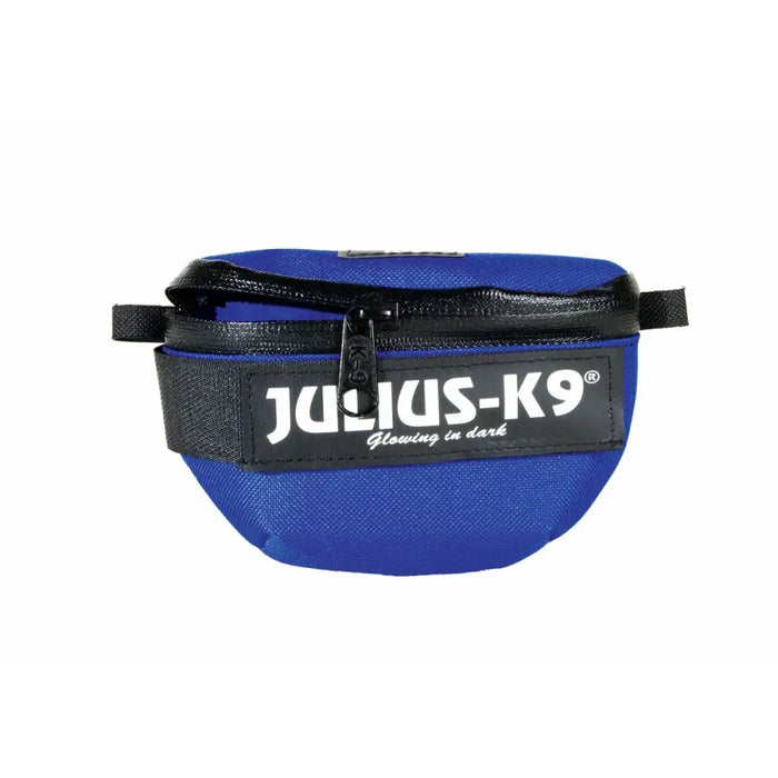 Harness bag Julius K9 Baby Mini Blue 1 Baby 1 - Mini-Mini 2 Units - Домашни Животни<<<Дом Градина<<<BigBuy&&&Пътуване и