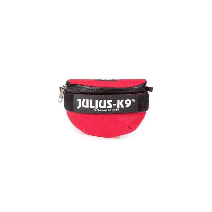 Harness bag Julius K9 Baby Mini Red 1 Baby 1 - Mini-Mini 2 Units - Домашни Животни<<<Дом Градина<<<BigBuy&&&Пътуване и