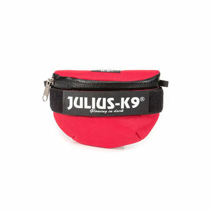 Harness bag Julius K9 Baby Mini Red 1 Baby 1 - Mini-Mini 2 Units - Домашни Животни<<<Дом Градина<<<BigBuy&&&Пътуване и