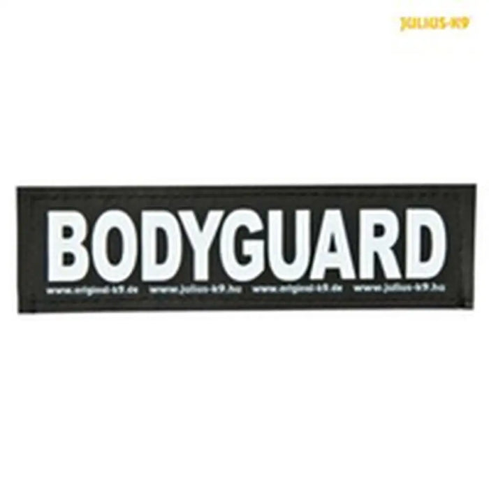 Harness tags Julius K9 151198 S 2 Units - Домашни Животни<<<Дом Градина<<<BigBuy&&&Пътуване и разходки<<<Домашни