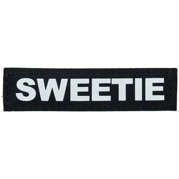 Harness tags Julius K9 SWEETIE XS - Домашни Животни<<<Дом Градина<<<BigBuy&&&Пътуване и разходки<<<Домашни
