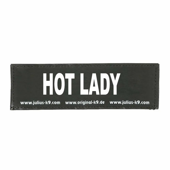 Harness tags Trixie HOT LADY S - Домашни Животни<<<Дом Градина<<<BigBuy&&&Пътуване и разходки<<<Домашни Животни<<<Дом