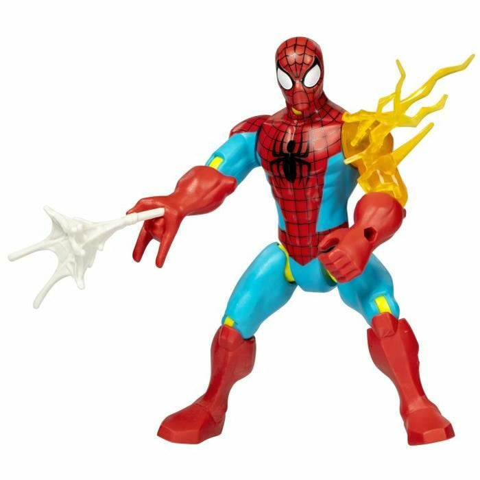 Action figure Hasbro MixMashers Marvel Spider-Man 18 x 4 x 20 cm