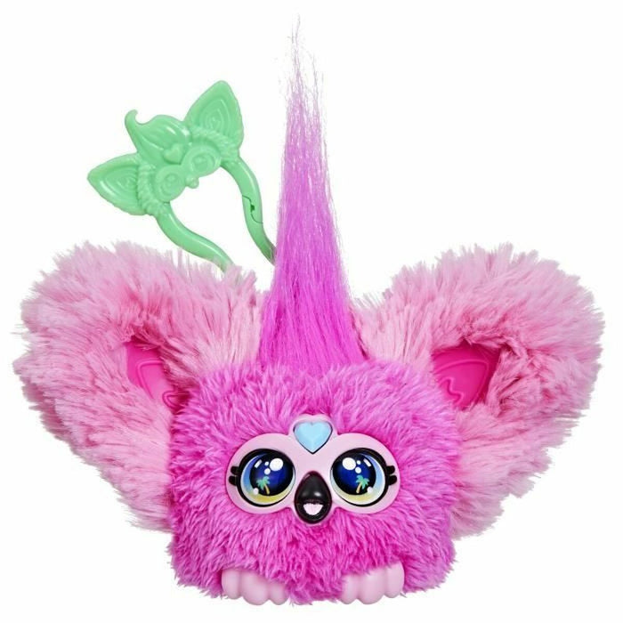 Fluffy toy Hasbro
