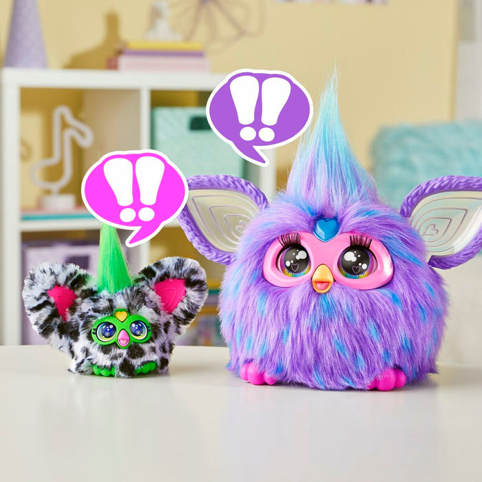 Fluffy toy Hasbro