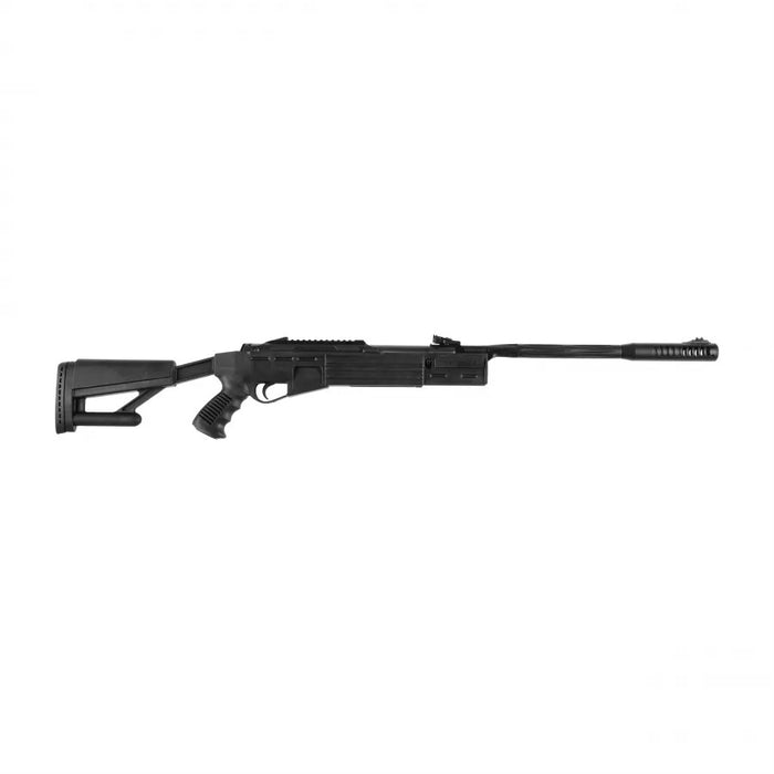 Hatsan Optima AirTact 4,5 mm air rifle