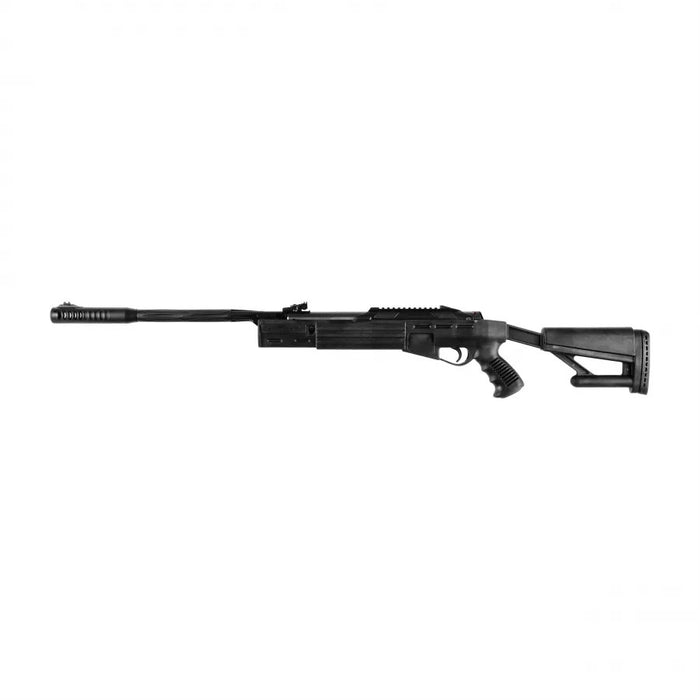 Hatsan Optima AirTact 4,5 mm air rifle