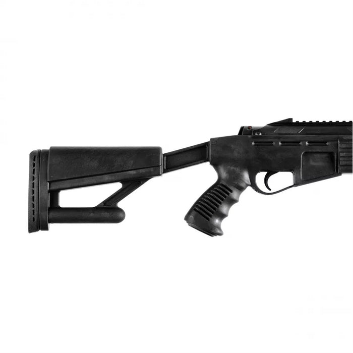 Hatsan Optima AirTact 4,5 mm air rifle