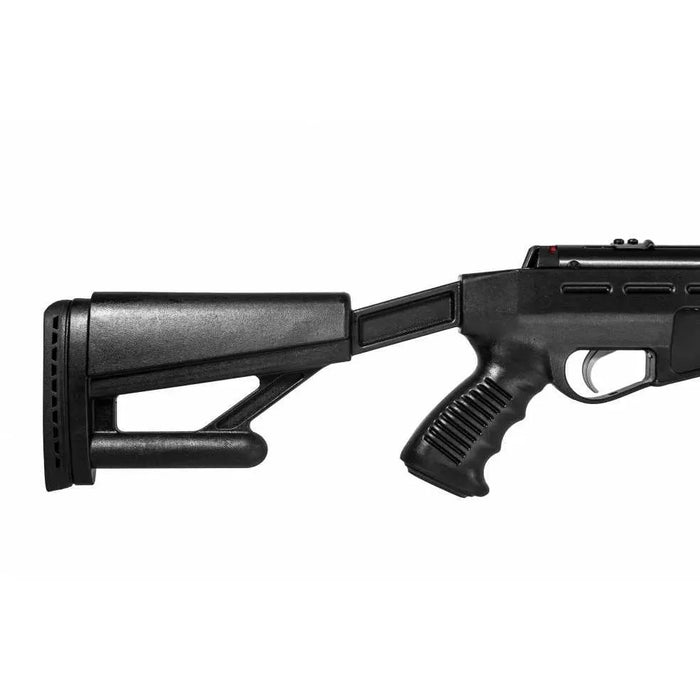 Hatsan Optima AirTact 5.5 mm air rifle