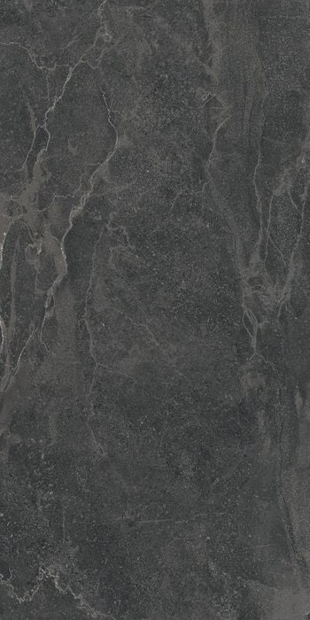 GRANITOGRES LITHOS ANTHRACITE 59.5X120