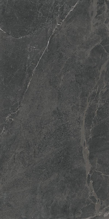 GRANITOGRES LITHOS ANTHRACITE 59.5X120