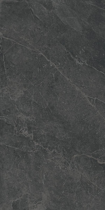 GRANITOGRES LITHOS ANTHRACITE 59.5X120
