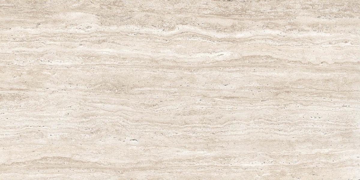 PORCELAIN TILES SILVER TRAVERTINO 60X120