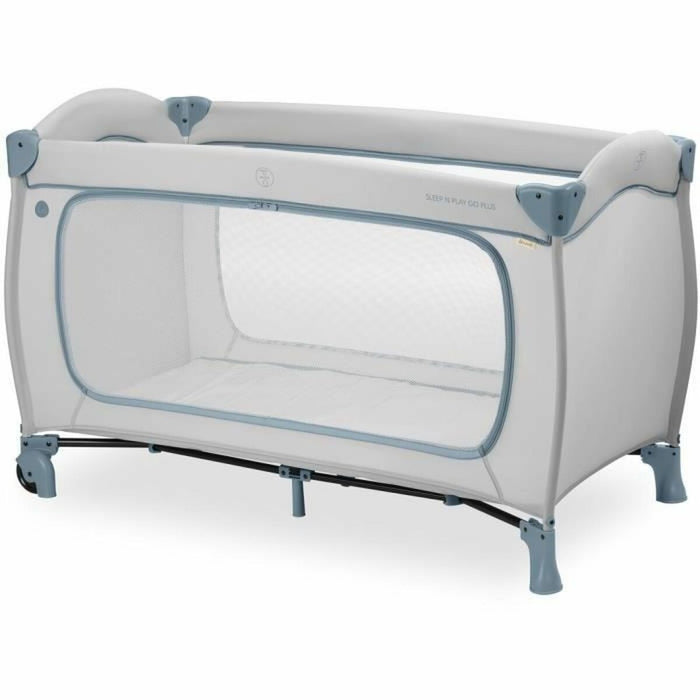 Baby Crib Hauck