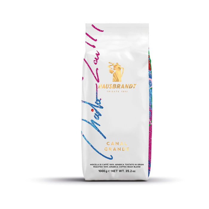 CAFE HOUSEBRANDT CANAL GRANDE 1KG