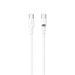 Havit CB6279 - USB Type C to USB Type C charging cable 1 m (white) - USB cablesAKG-KAB<<<GSM accessoriesAKG<<<ActionPL