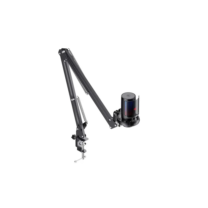 Havit GK50 Pro - gaming microphone black - MicrophonesMIS-MIK<<<Microphones and headphonesMIS<<<ActionPL