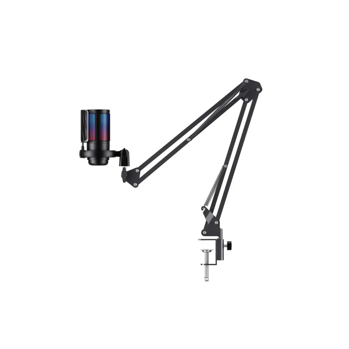 Havit GK50 Pro - gaming microphone black - MicrophonesMIS-MIK<<<Microphones and headphonesMIS<<<ActionPL