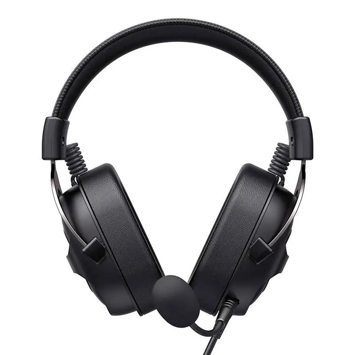 Havit H2002E Headset Wired Head-band Gaming Black - Wired<<<Headphones<<<Audio<<<InnproXML