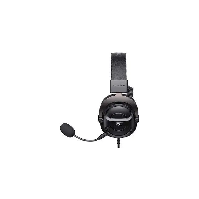 Havit H2002E Headset Wired Head-band Gaming Black - Wired<<<Headphones<<<Audio<<<InnproXML