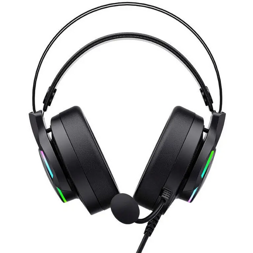Havit H2007U - gaming headphones black - HeadphonesGAM-SLU<<<PC GamingGAM<<<ActionPL