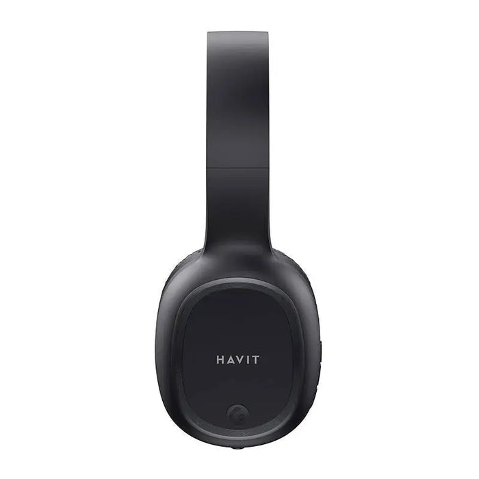 Havit H2590BT PRO Wireless Bluetooth headphones (black)