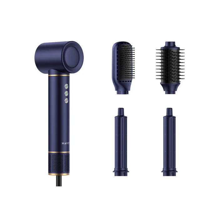 Havit HD634-EU hair dryer - HairdryersAGD-SUS<<<Home Appliance - ProductsAGD<<<ActionPL